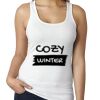 Deco Women's Jr. Fit Racerback Tank Thumbnail