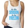 Deco Women's Jr. Fit Racerback Tank Thumbnail