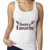 Deco Women's Jr. Fit Racerback Tank Thumbnail