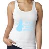 Deco Women's Jr. Fit Racerback Tank Thumbnail