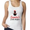 Deco Women's Jr. Fit Racerback Tank Thumbnail