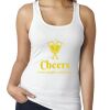 Deco Women's Jr. Fit Racerback Tank Thumbnail