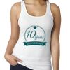 Deco Women's Jr. Fit Racerback Tank Thumbnail