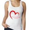 Deco Women's Jr. Fit Racerback Tank Thumbnail