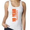 Deco Women's Jr. Fit Racerback Tank Thumbnail