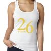Deco Women's Jr. Fit Racerback Tank Thumbnail