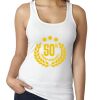 Deco Women's Jr. Fit Racerback Tank Thumbnail