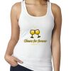 Deco Women's Jr. Fit Racerback Tank Thumbnail