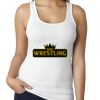 Deco Women's Jr. Fit Racerback Tank Thumbnail