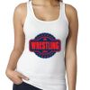 Deco Women's Jr. Fit Racerback Tank Thumbnail