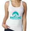 Deco Women's Jr. Fit Racerback Tank Thumbnail