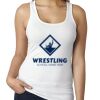 Deco Women's Jr. Fit Racerback Tank Thumbnail