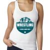 Deco Women's Jr. Fit Racerback Tank Thumbnail