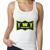Deco Women's Jr. Fit Racerback Tank Thumbnail