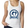 Deco Women's Jr. Fit Racerback Tank Thumbnail