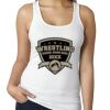 Deco Women's Jr. Fit Racerback Tank Thumbnail