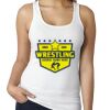 Deco Women's Jr. Fit Racerback Tank Thumbnail