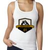 Deco Women's Jr. Fit Racerback Tank Thumbnail