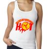 Deco Women's Jr. Fit Racerback Tank Thumbnail