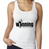 Deco Women's Jr. Fit Racerback Tank Thumbnail
