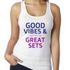 Deco Women's Jr. Fit Racerback Tank Thumbnail