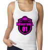 Deco Women's Jr. Fit Racerback Tank Thumbnail