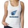 Deco Women's Jr. Fit Racerback Tank Thumbnail