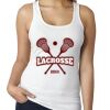 Deco Women's Jr. Fit Racerback Tank Thumbnail