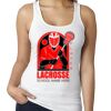 Deco Women's Jr. Fit Racerback Tank Thumbnail