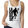 Deco Women's Jr. Fit Racerback Tank Thumbnail