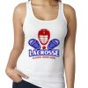 Deco Women's Jr. Fit Racerback Tank Thumbnail