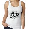 Deco Women's Jr. Fit Racerback Tank Thumbnail