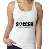 Deco Women's Jr. Fit Racerback Tank Thumbnail