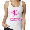 Deco Women's Jr. Fit Racerback Tank Thumbnail