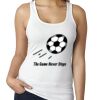 Deco Women's Jr. Fit Racerback Tank Thumbnail