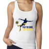 Deco Women's Jr. Fit Racerback Tank Thumbnail