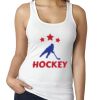 Deco Women's Jr. Fit Racerback Tank Thumbnail