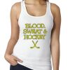 Deco Women's Jr. Fit Racerback Tank Thumbnail