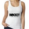 Deco Women's Jr. Fit Racerback Tank Thumbnail