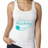 Deco Women's Jr. Fit Racerback Tank Thumbnail