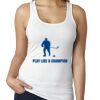 Deco Women's Jr. Fit Racerback Tank Thumbnail