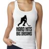 Deco Women's Jr. Fit Racerback Tank Thumbnail