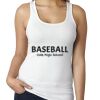 Deco Women's Jr. Fit Racerback Tank Thumbnail
