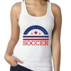 Deco Women's Jr. Fit Racerback Tank Thumbnail
