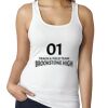 Deco Women's Jr. Fit Racerback Tank Thumbnail