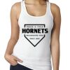 Deco Women's Jr. Fit Racerback Tank Thumbnail