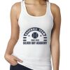 Deco Women's Jr. Fit Racerback Tank Thumbnail