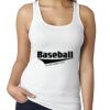 Deco Women's Jr. Fit Racerback Tank Thumbnail