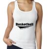Deco Women's Jr. Fit Racerback Tank Thumbnail
