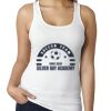 Deco Women's Jr. Fit Racerback Tank Thumbnail